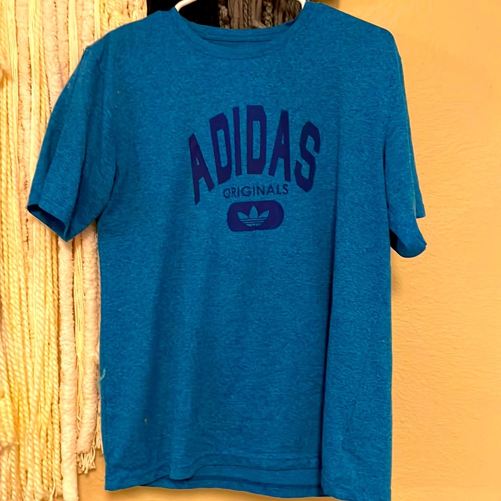 3for$20❤️ Bundle Adidas Men’s Lightweight Polyester Shirt